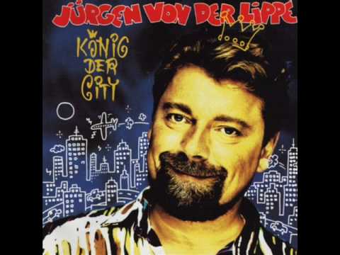 Youtube: Jürgen von der Lippe - König der City