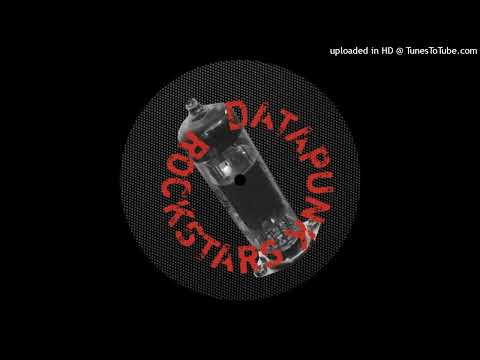 Youtube: Datapunk Rockstars - Klartext (2006)