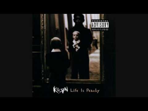 Youtube: Korn - Twist