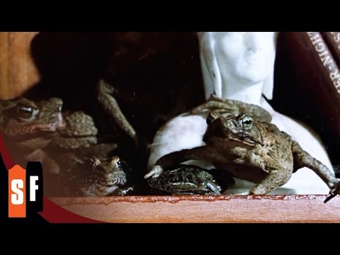Youtube: Frogs (1972) - Official Trailer (HD)