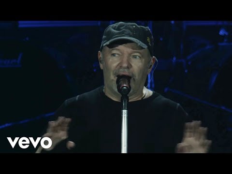 Youtube: Vasco Rossi - Il Blues Della Chitarra Sola - LIVE KOM 015