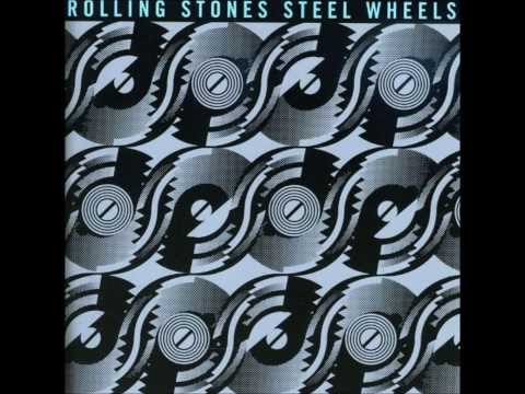 Youtube: Rolling Stones - Almost Hear You Sigh