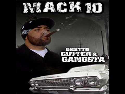 Youtube: Da Hood ft. Money Grip & Mack 10 Please Believe It