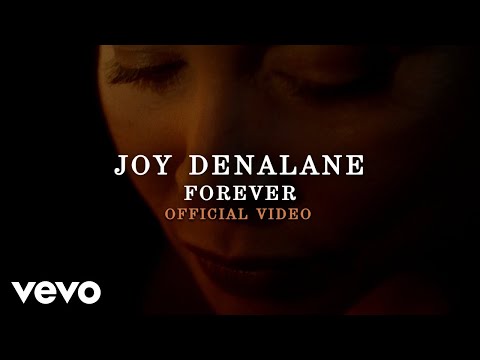 Youtube: Joy Denalane - Forever (Official Video)