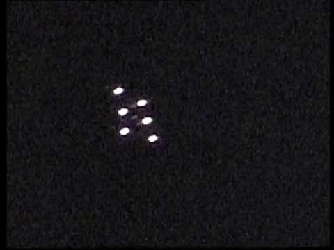Youtube: UFO, Apt, Southern France