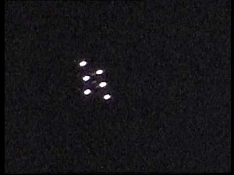 Youtube: UFO, Apt, Southern France