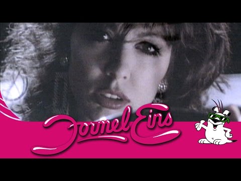 Youtube: Jennifer Rush - Heart Over Mind (Official Video) (VOD)