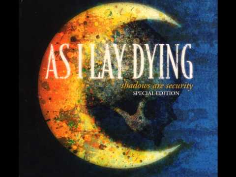 Youtube: As I Lay Dying-Meaning in Tragedy