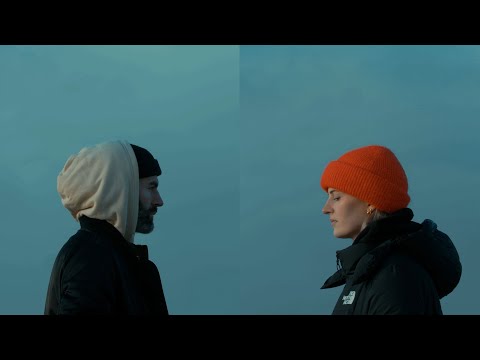 Youtube: Florian Künstler x Elen - Wovor hast du Angst (Official Music Video)