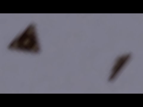 Youtube: UFO over Palmyra, Syria