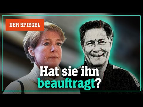Youtube: Das bedeutet die überraschende Aussage gegen Christina Block – Shortcut | DER SPIEGEL