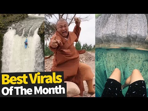 Youtube: Top Viral Videos Of The Month - August 2019