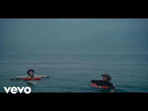 Youtube: Milow, Florence Arman - Castaways (Official Video)