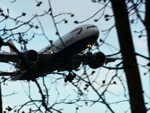 Youtube: How to Land a Boeing 777 without Any Engines