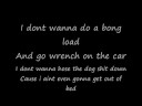 Youtube: Sublime - Burritos with lyrics