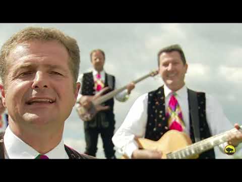 Youtube: Kastelruther Spatzen  -  Spatzen Mega Hit-Mix