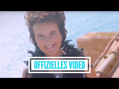 Youtube: Monika Martin - Ich tanze (offizielles Video aus dem Album "Für immer")