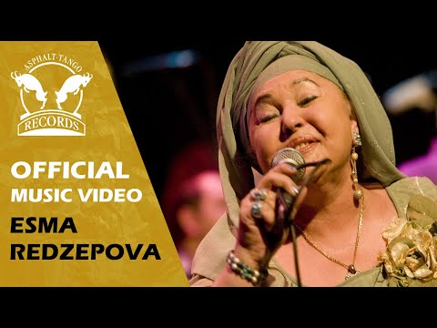 Youtube: Mahala Rai Banda feat. Esma Redzepova | Chaje Shukarije |