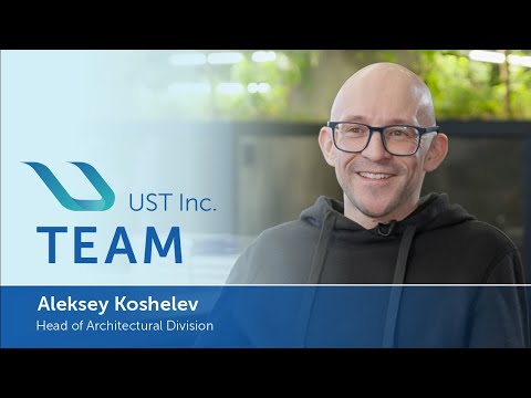 Youtube: Horizontal skyscraper and biosphere dome: what does UST Inc.’s Architectural Division provide?