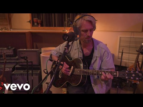 Youtube: The Head And The Heart - Fire Escape (Ghost No. 4)