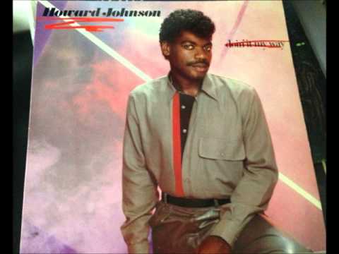 Youtube: Howard Johnson- Let This Dream Be Real (1983)