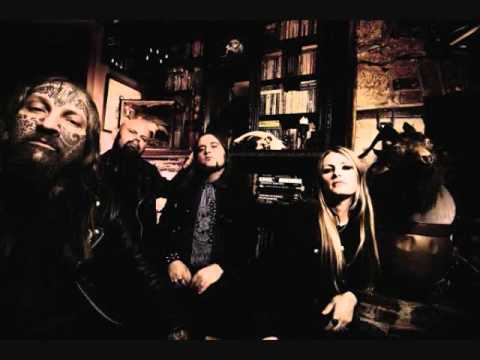 Youtube: Electric wizard-patterns of evil