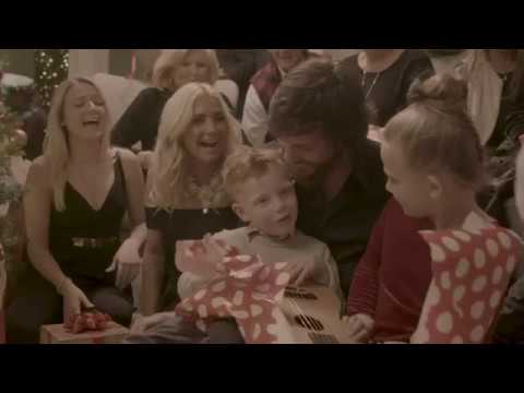 Youtube: Chris Janson - "It Is Christmas" (Official Music Video)