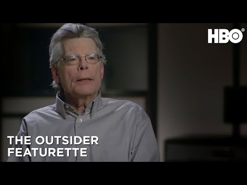 Youtube: The Outsider: Inside Look - Episodes 5, 6, and 7 Featurette | HBO