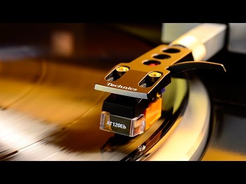 Youtube: George Benson - Affirmation - Vinyl