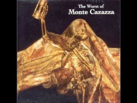 Youtube: Monte Cazazza- Six Eyes From Hell