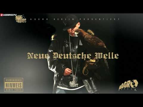 Youtube: FLER - NACH EIGENEN REGELN FEAT. G-HOT - NEUE DEUTSCHE WELLE PE - ALBUM - TRACK 19