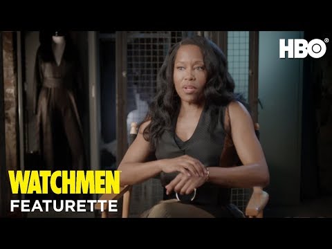 Youtube: Watchmen: Featurette | HBO