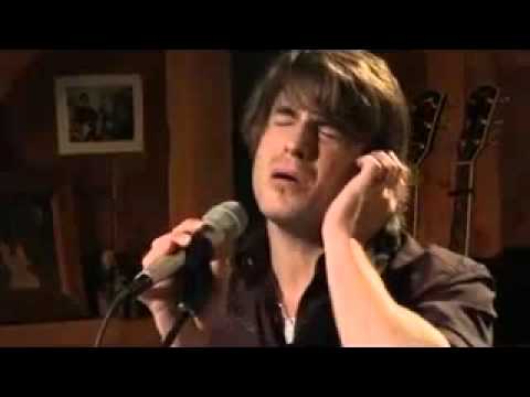 Youtube: Sara Smile-  Jimmy Wayne and Daryl Hall (Live from Daryl's House)