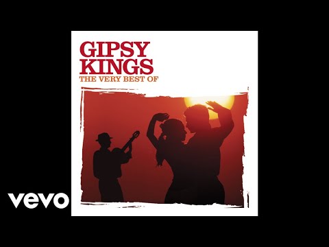 Youtube: Gipsy Kings - Hotel California (Spanish Mix) (Audio)