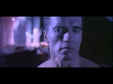 Youtube: Terminator 2 - VCL DVD - Bar Scene [german dub]