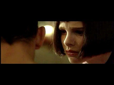 Youtube: Leon The Professional - Shape Of My Heart