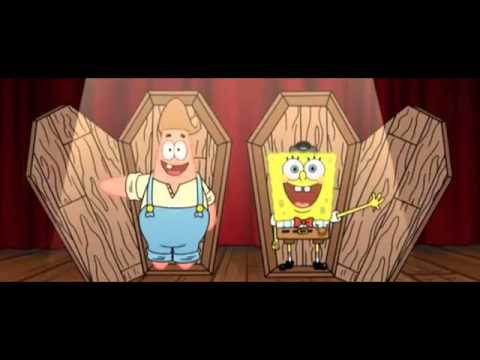 Youtube: Spongebob Schwamkopf Der Idiot Song german