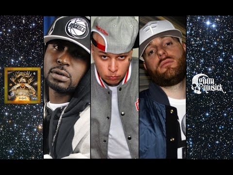 Youtube: Aspects - No Mo ft Young Buck & Celph Titled (Prod by Snowgoons) OFFICIAL