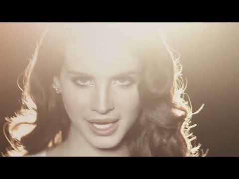 Youtube: Lana Del Rey - Summertime Sadness