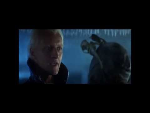 Youtube: Blade Runner :  Eye  Manufacturer