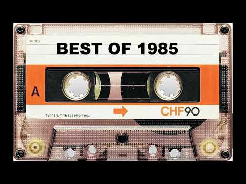 Youtube: The Best Of 1985