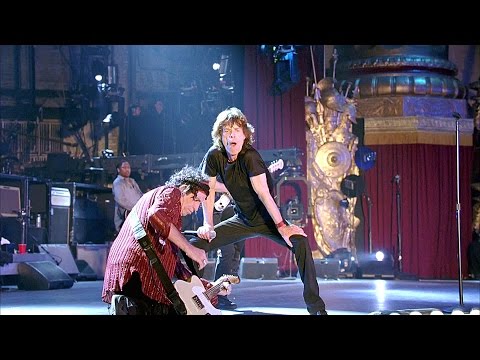 Youtube: Rolling Stones - Paint it Black 2006 Live Video HD