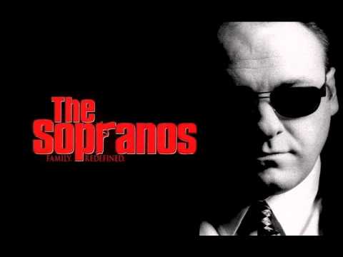 Youtube: [The Sopranos] Alabama 3 - Woke Up This Morning - lyrics
