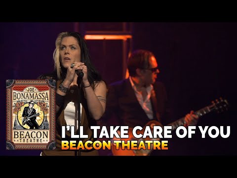 Youtube: Joe Bonamassa & Beth Hart Official - "I'll Take Care of You" - Beacon Theatre Live From New York