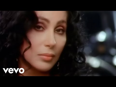 Youtube: Cher - Love And Understanding
