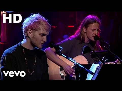 Youtube: Alice In Chains - Down in a Hole (MTV Unplugged - HD Video)