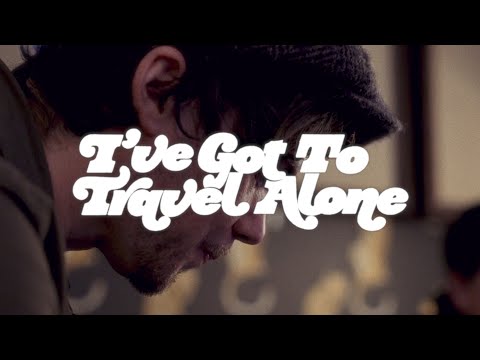 Youtube: Tiwayo - I've Got To Travel Alone ( Official Video )