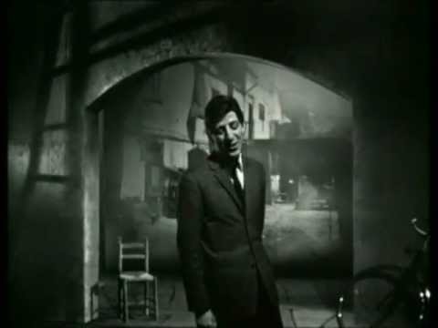 Youtube: Giorgio Gaber - Porta Romana (1964)