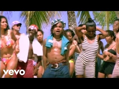 Youtube: Shaggy, Rayvon - In The Summertime