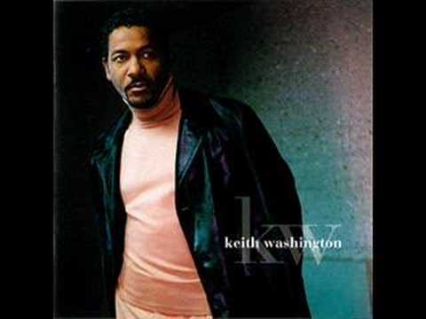 Youtube: Keith Washington - Bring It On